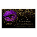 Search for senegence business cards Cosmetologist