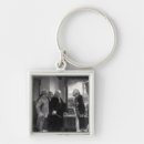 Recherche de révolutionnaire porteclés Mâle