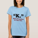 Search for potassium Table