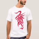 Recherche de dragon tribal Conception