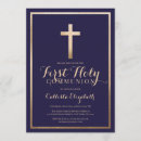 Recherche de marine invitations Minimaliste