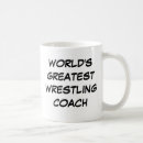 Recherche de de lutte tasses Coach