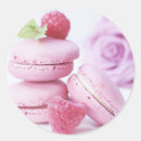 Search for french pastry stickers Macaroon
