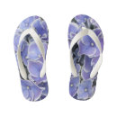 Recherche de bleue de fleur chaussures Pour enfants