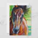 Recherche de cartoon horses cards Cheval