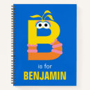 Search for big bird sesame street notebooks Toddler