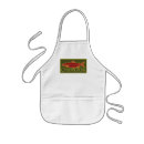 Search for fish aprons Chinook