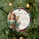 Search for caregiver ornaments Nurse