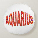 Recherche de aquarius coussins Astrologie