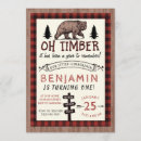 Search for lumber invitations Woodland