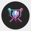 Search for funny baseball stickers Best