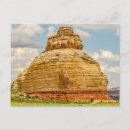 Recherche de roche de grès cartes postales Paysage