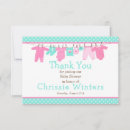 Search for garment cards Boy baby shower