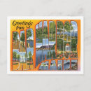 Search for harbour postcards America