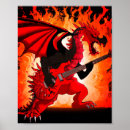 Recherche de guitares posters Pour lui