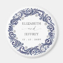 Recherche de noces magnets Moderne