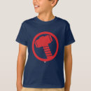 Search for mighty thor tshirts Avengers