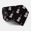 Recherche de violon cravates Musicien