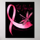 Recherche de breast cancer posters Poitrine