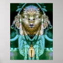 Recherche de chaman posters Nature