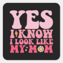Search for mother daughter stickers Funny