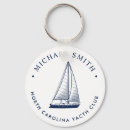 Search for sailboat keychains Nautical