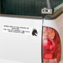 Search for meddle bumper stickers Crunchy
