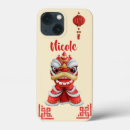 Search for chinese new year iphone cases Asian culture