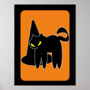 Search for vintage witch posters Cat