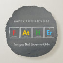 Search for fathers day pillows Grey