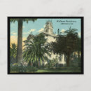 Recherche de 1915 cartes postales Californie