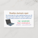 Recherche de ordinateurs portables cartes visite Ordinateur portable