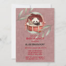 Search for panda invitations Trendy