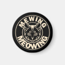 Search for meme magnets Cat