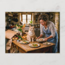 Recherche de buffet cartes postales Humour