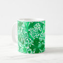 Search for jade green mugs Flowers