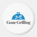 Search for bbq grill magnets Cook
