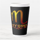 Search for scorpio mugs Astrology