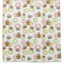 Search for christmas shower curtains Sloth