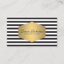 Search for modern bakery business cards Elegant