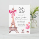 Search for eiffel tower invitations Party