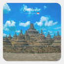 Search for temple stickers Indonesia