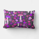 Search for purple floral pillows Hippie