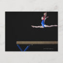 Search for leaping postcards Indoors
