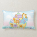 Recherche de arche noé coussins Pour enfants