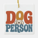 Search for dog lover ornaments Puppy