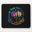 Search for world autism mousepads Disability