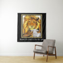 Recherche de bible de lions art Foi