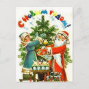 Recherche de new year cartes postales Family