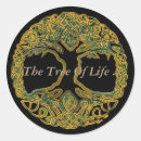 Search for tree of life symbol stickers Yoga